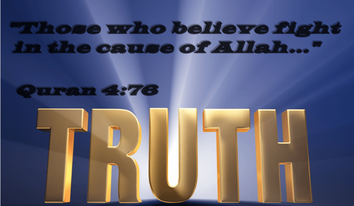 truthjihad
