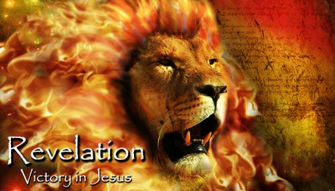 LION OF JUDAH