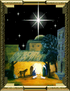 THE GIFT LIGHTS THE WAY UNTO SALVATION