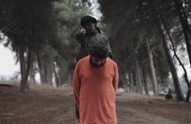 Photo from Daily Mail