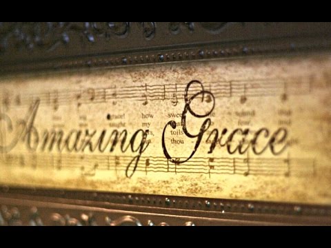 amazing grace