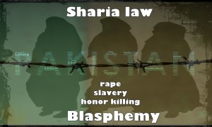 pakistansharia