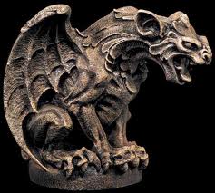 GARGOYLE
