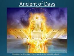 GOLDEN ANCIENT OF DAYS