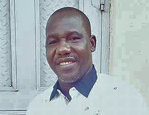 THE LATE REV. ILIYA ANTO. (MORNING STAR NEWS)