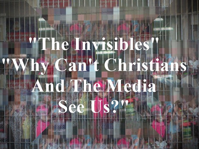 pakistan seekers invisibles