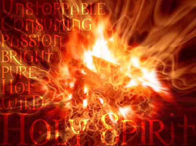 Pentecost 2