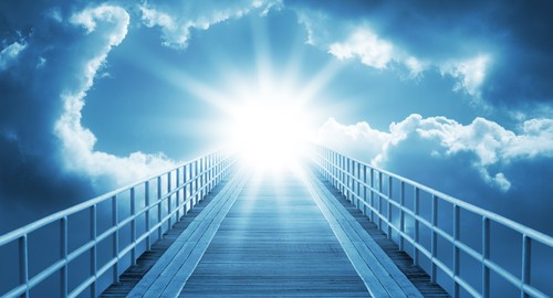 resurrection-blue-walkway