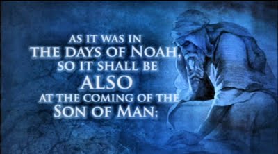 days-of-noah