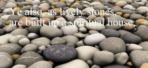 stones
