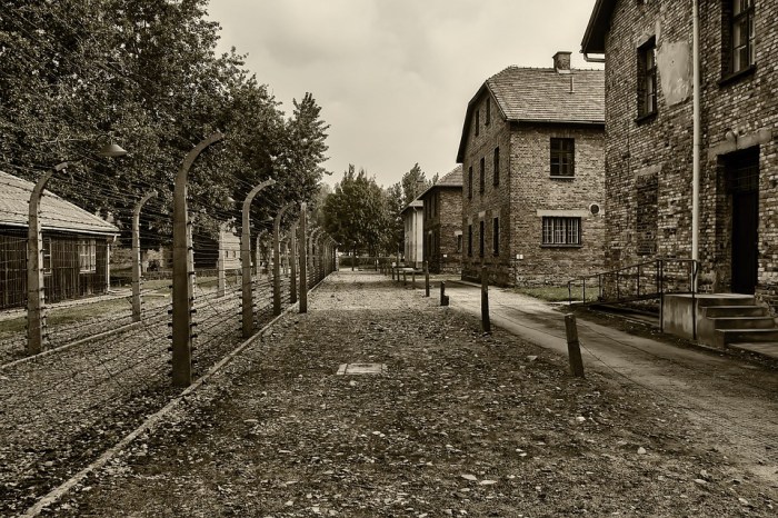 auschwitz-nazis-public-domain