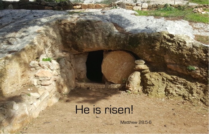 He-is-risen